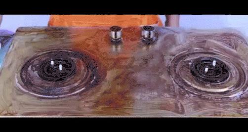 煮茶叶蛋的锅留下了污渍怎么去掉,如何去除不锈钢锅上的顽固污渍