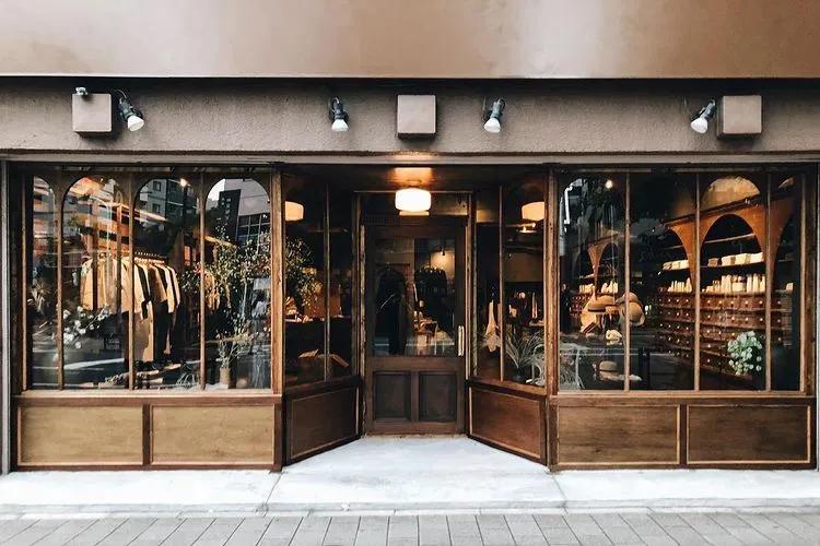 日本甜点店,日本十大甜点店