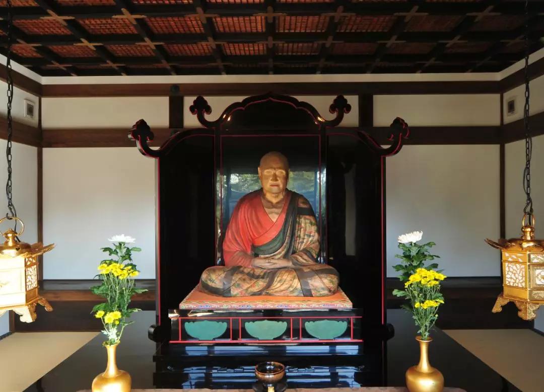 “山川异域,风月同天”背后流落日本的中国十大国宝级*物文**