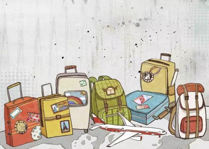 空姐教你如何坐飞机,坐飞机时空姐不会告诉你的五件事