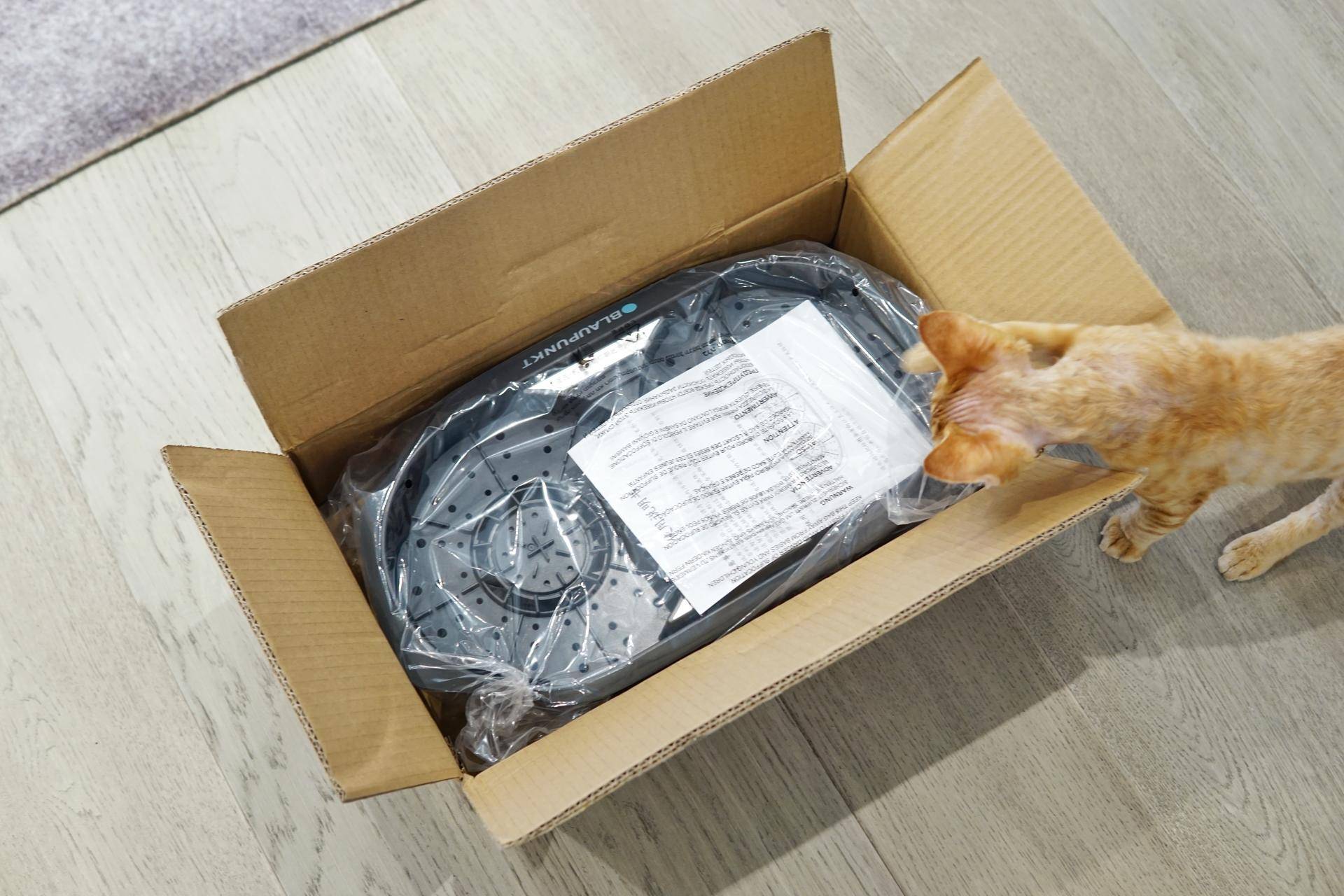 德国蓝宝拖把拖地,拖地洗地一体机测评