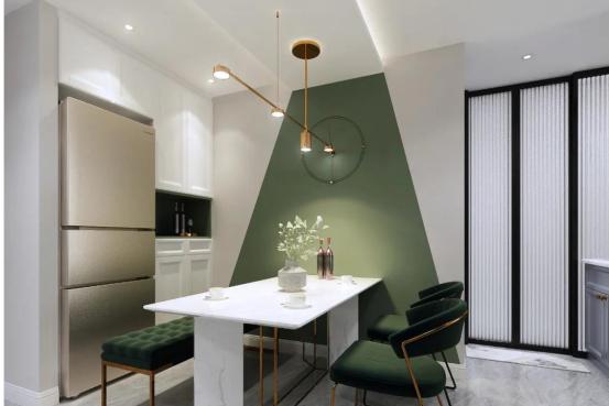 装修风格质感,装修风格轻奢好物