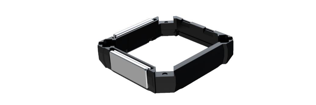 vivox50微云台设计,vivo分享x50微云台技术的更多细节