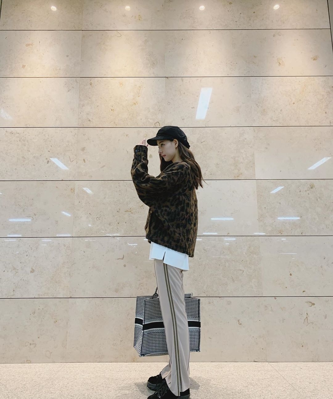 新木优子代言的衣服店,新木优子同款衣服图片