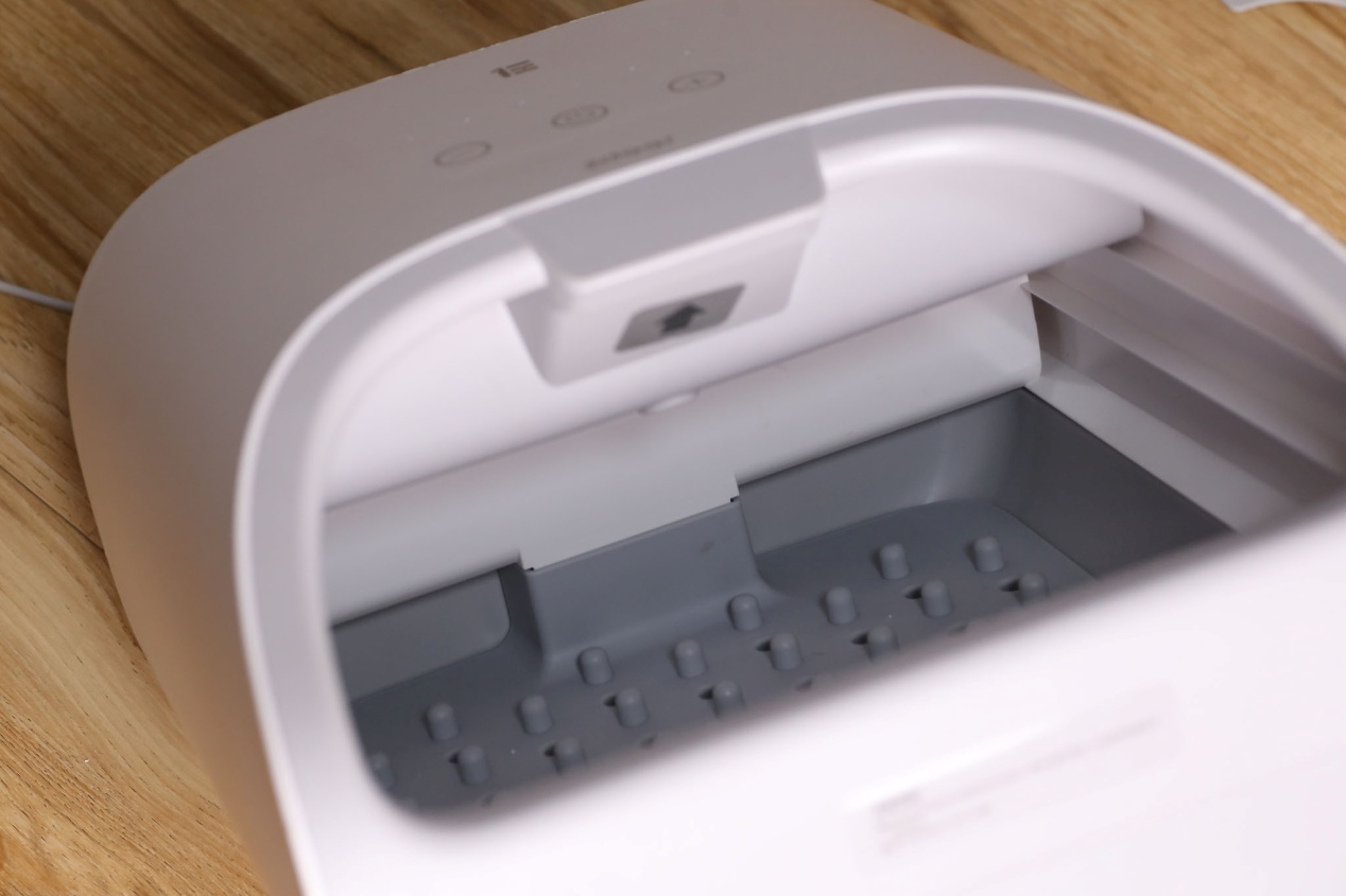 养生不光需要枸杞，还需要蒸脚——左点小仙智能足蒸器测评