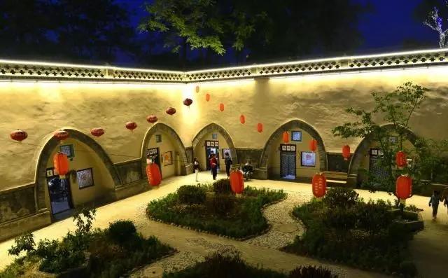 我在长武刚刚好，何必羡慕北上广