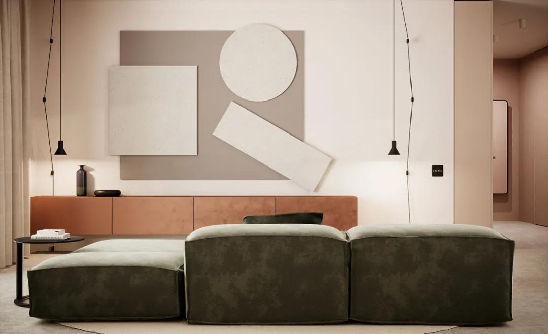 高级粉轻奢，太赞了