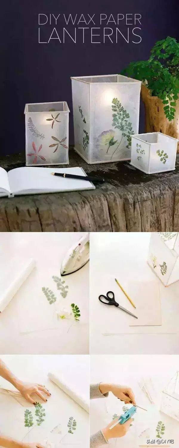 创意元宵节大灯笼自制,手工灯笼元宵节花灯创意