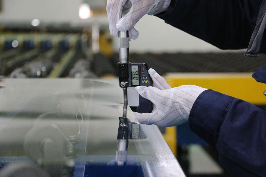 安徽低调有实力,安徽十大制造业排名