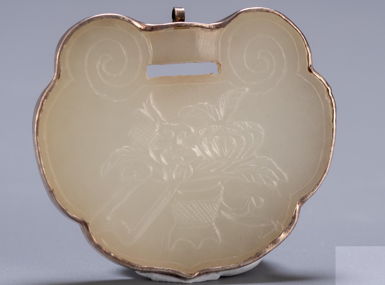 北京禾谷拍卖上海公司,玉石拍卖会作品欣赏