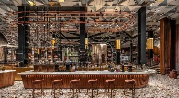 EVA意大利神秘之旅1—时尚与古典并存的MILANO