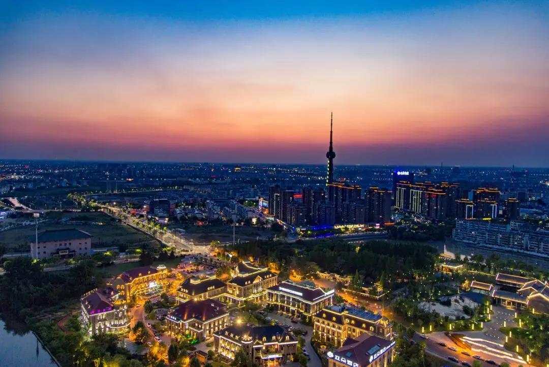 泰州硬核,太硬核了原视频