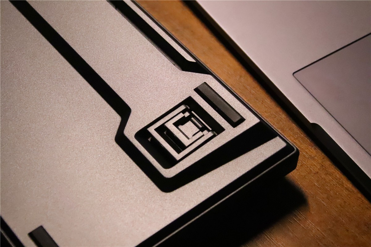 为什么键盘很好却不好用,为什么键盘那么重