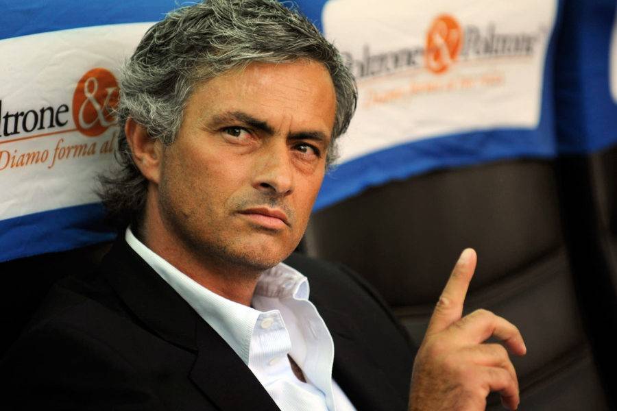 穆里尼奥是什么主义者,穆里尼奥的特别之处