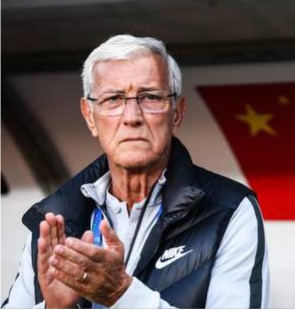 欲令其亡必令其狂，金元足球乱象正万劫不复。陈戌源：良心已死