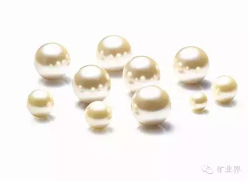 40个国家的“国石”太涨知识了！