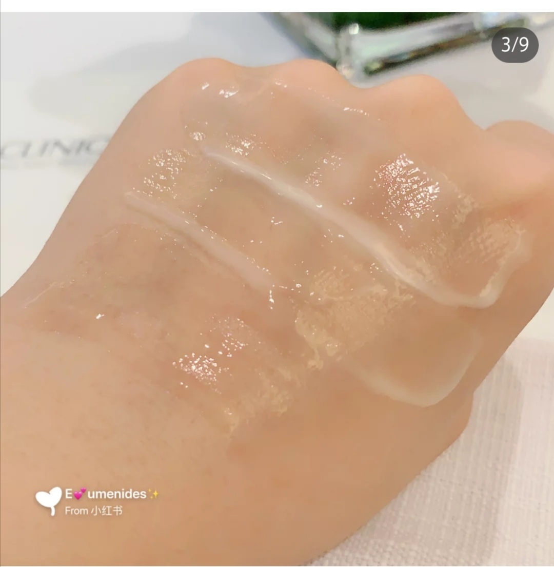 倩碧黄油有紧致的功效吗,倩碧黄油有油和无油适用什么皮肤