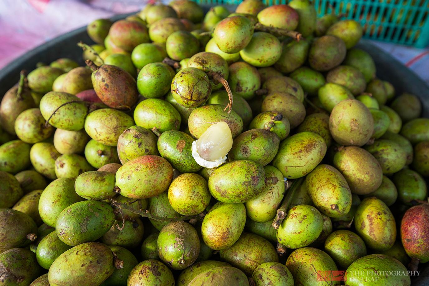印尼土著人的红糖,印尼盾5000元