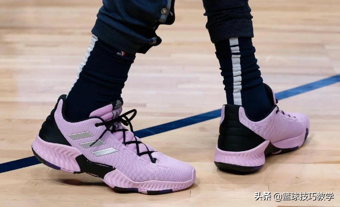 变向突破型后卫适合什么篮球鞋,六投四突的后卫适合什么篮球鞋