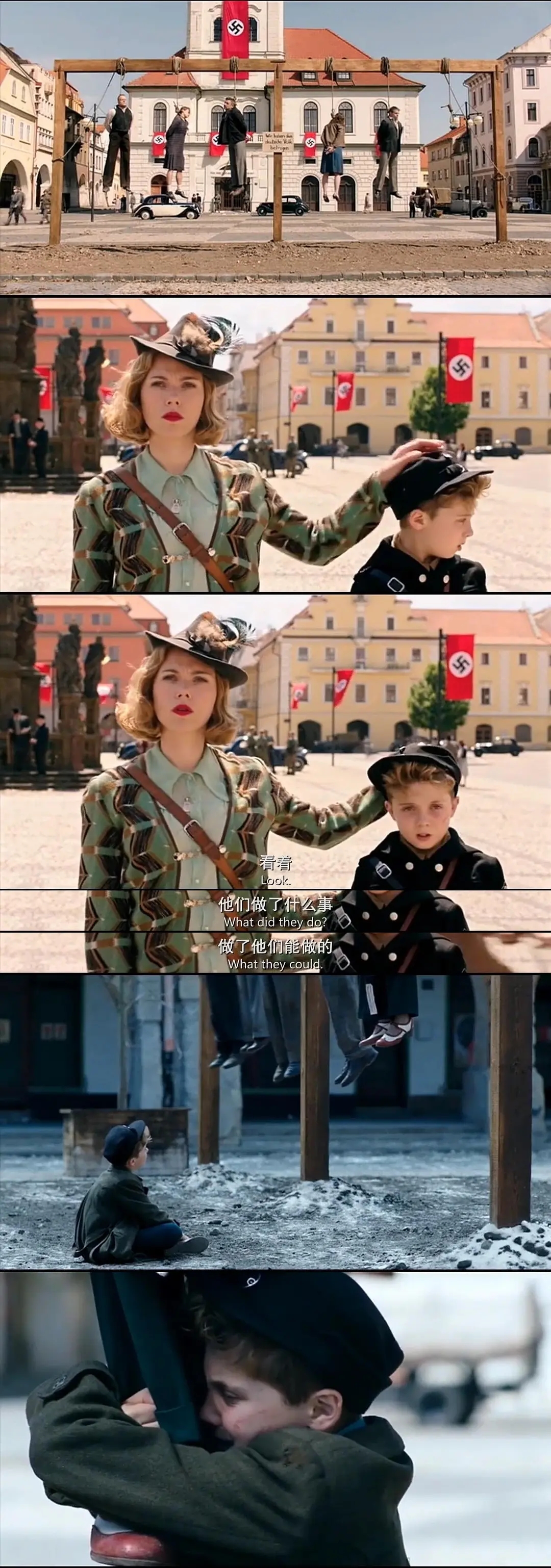 2020六部奥斯卡最佳影片,2022奥斯卡电影史上最经典的十部