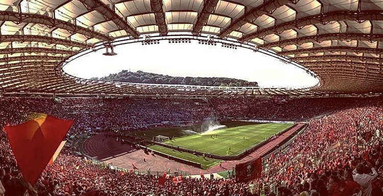 罗马不是一日建成的,条条大路通罗马可是罗马究竟在哪