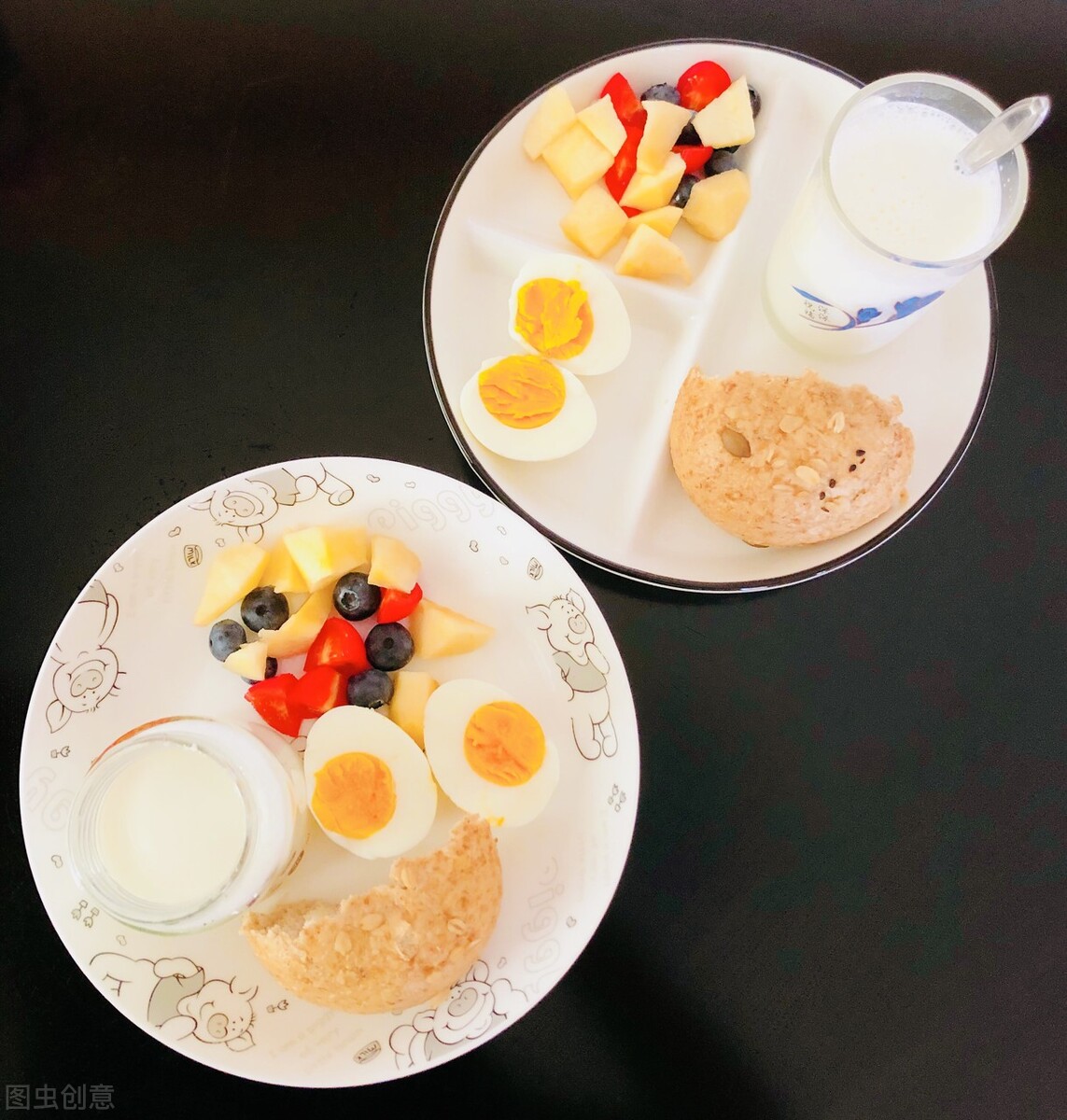 减肥先减胃的方法,减肥减胃最快的方法