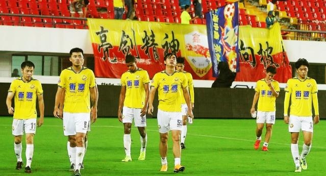 曾经巅峰如今没落的足球队,这支球队还有什么短板