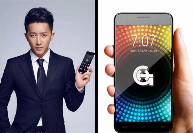 韩庚卢靖姗大婚!背后是一个过气偶像“自杀式”崛起的惨烈之路