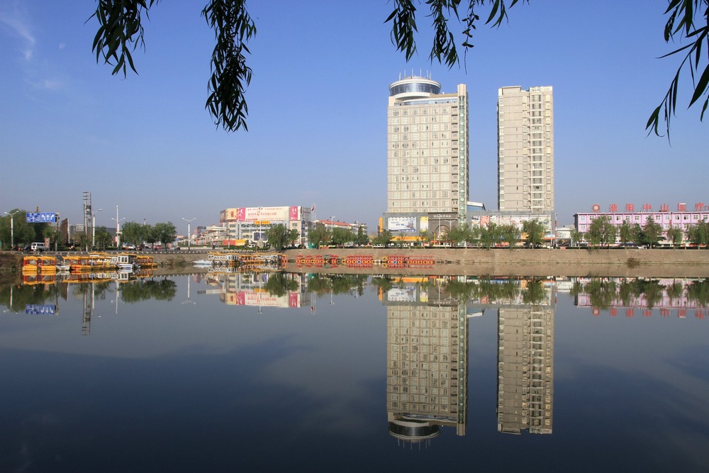 周口淮阳撤县划区成功没有,周口淮阳有可能成区吗