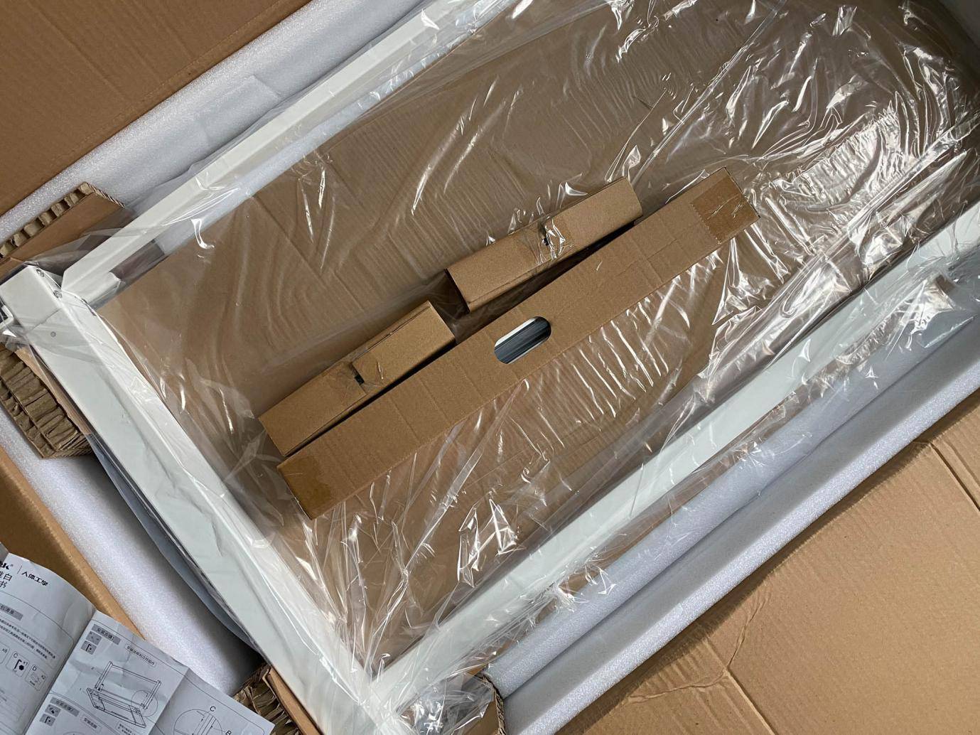 股价涨了五倍多，乐歌电动桌真的这么神奇吗？开箱到使用实测