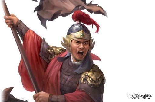 刘备阴了自己干儿子？罪有应得的倒霉蛋刘封