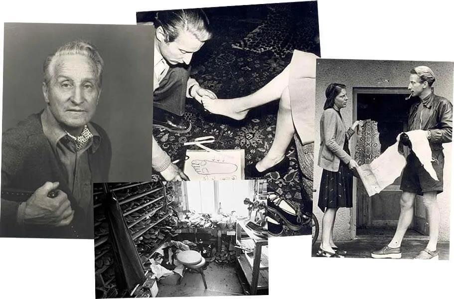 Dr.Martens?马丁靴?你真的了解吗?