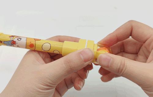 18款儿童蜡笔、油画棒测评：百年品牌居然这么难用？