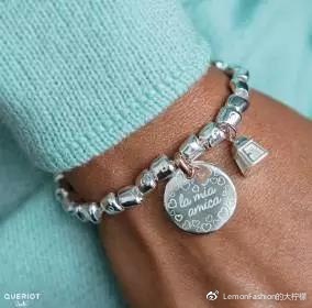 Queriot：来自意大利的创意“PANDORA”