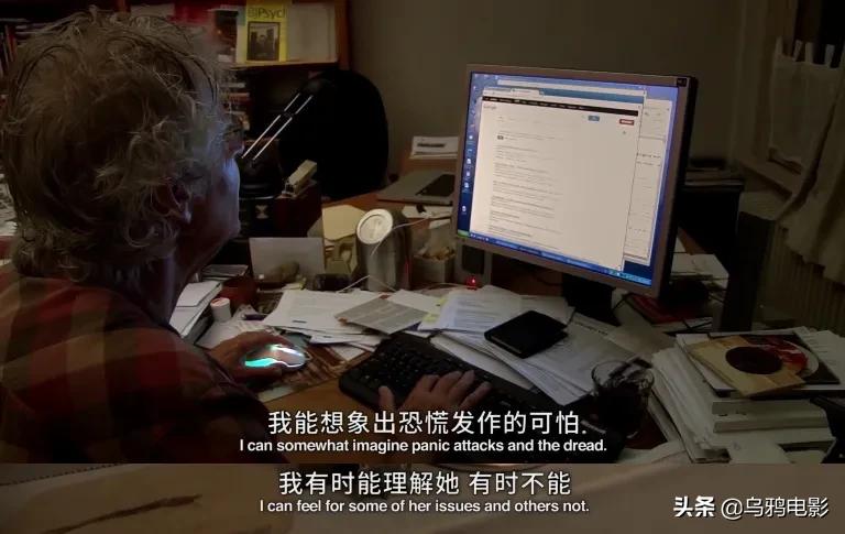 尖锐、敏感、饱受争议，直播死亡全过程，这片太窒息了...