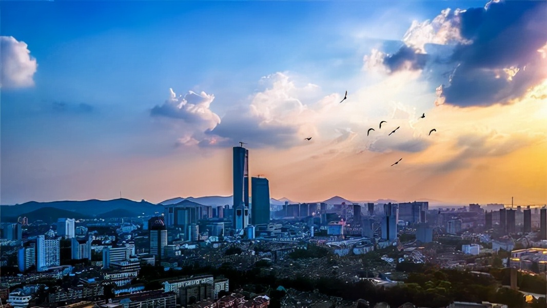 镇江的被忽视的旅游资源,被低估的镇江