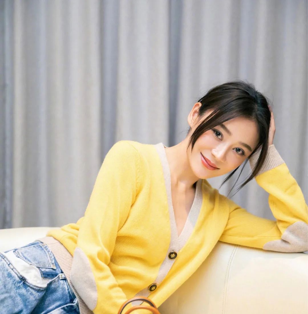 袁姗姗茶艺教学,袁姗姗的修炼方法