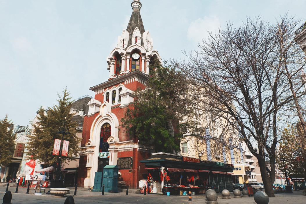 去大连海边玩一趟要多少钱,去海滨城玩有什么攻略