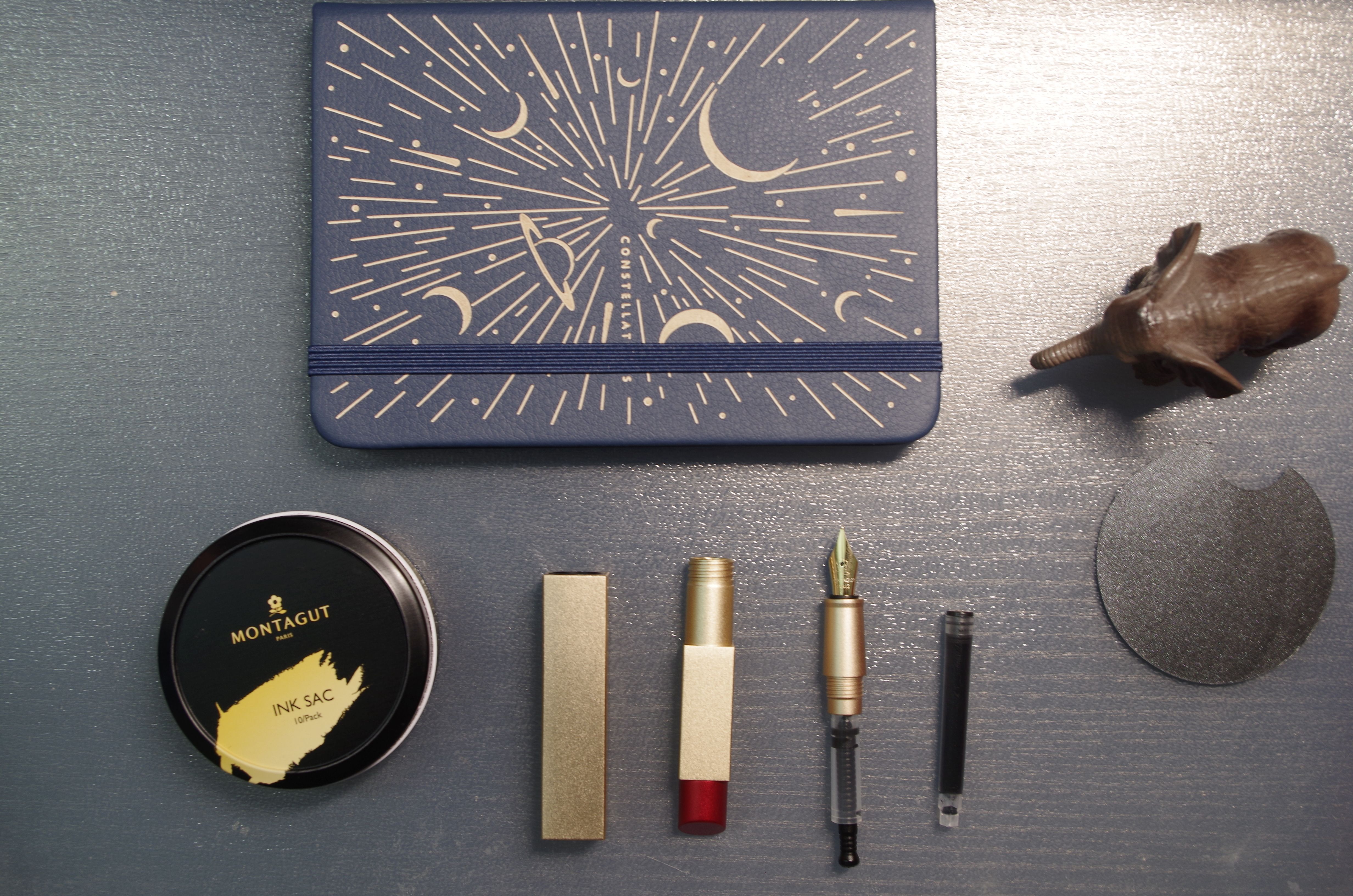 卡西欧钢铁之心商务限定开箱,卡西欧梦特娇礼盒