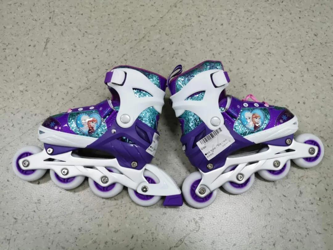 如何选择合适的轮滑鞋,怎么选择合适的轮滑鞋