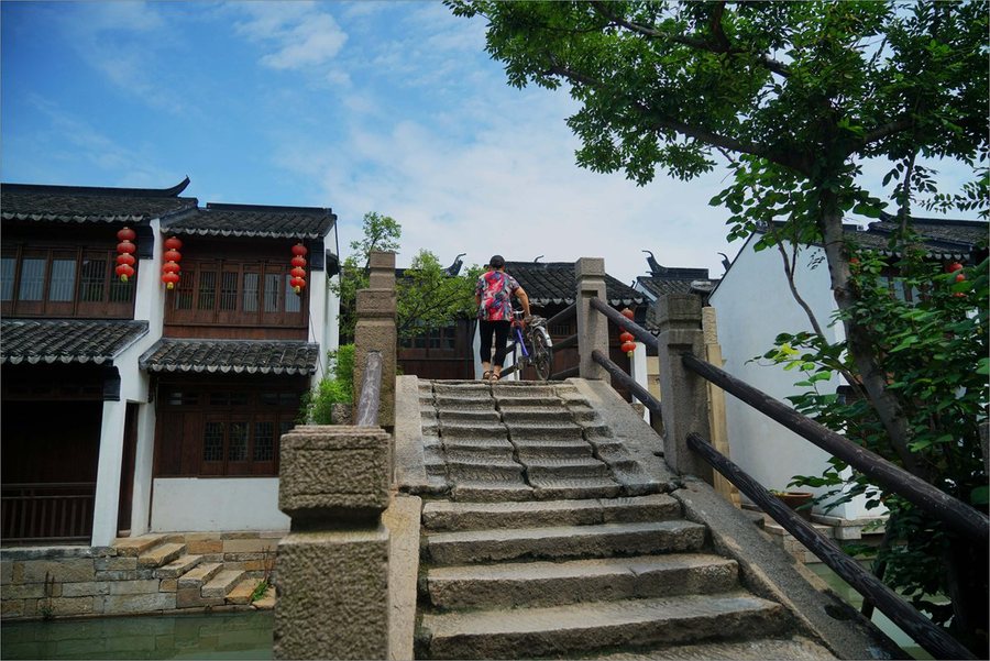 苏州适合养老的镇子,苏州哪个乡下适合短暂养老