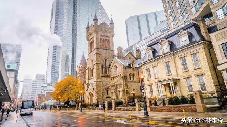 加拿大多伦多生活日记,加拿大多伦多留学生活纪实