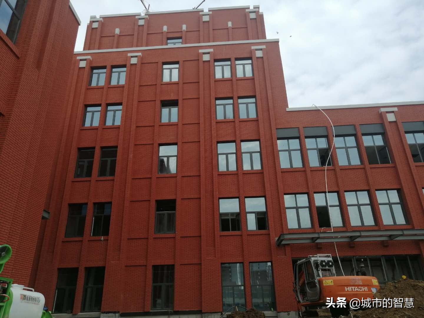 2020西青区20项民生工程,西青民心工程清单发布