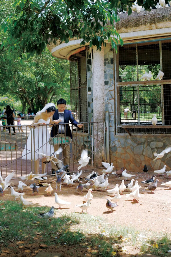 成都小众打卡地点推荐,上海小众免费拍照地点推荐