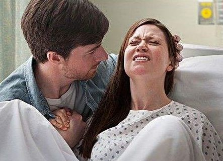 顺产需要穿裤子吗,顺产完了要穿裤子吗