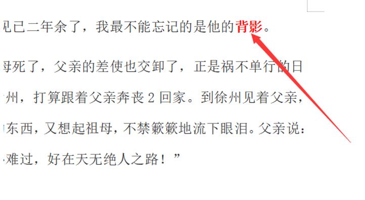 word文字怎么繁简转换,word文字如何精准替换