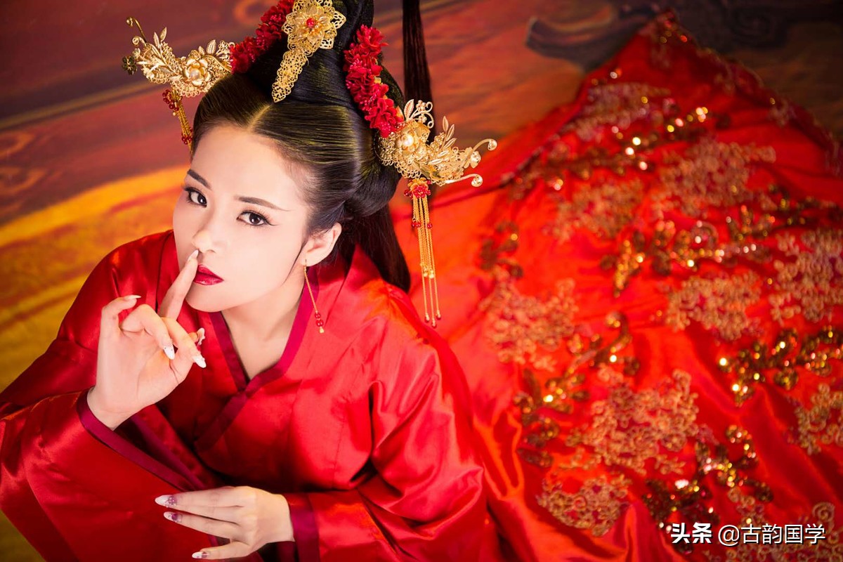 古代5位才女经典10句,古代的十大才女诗