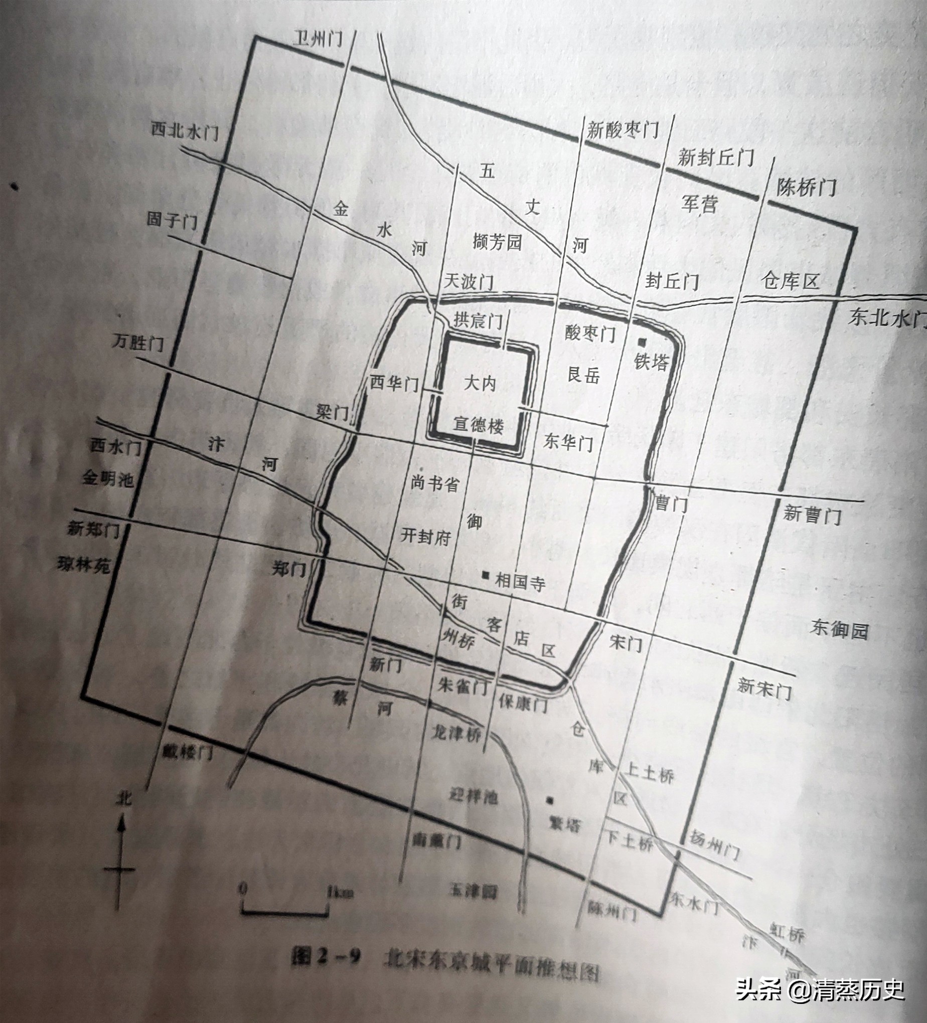 锦江都城建筑风格,中国古代都城的布局总特征
