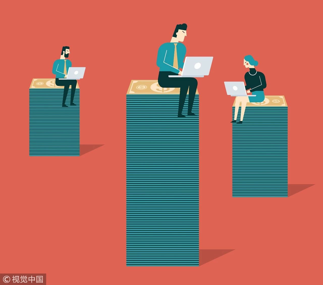 2018内容平台：都在做视频，都想做社交，都赚不到钱