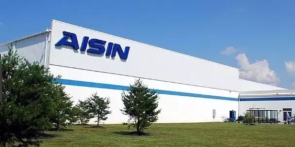 取之长处，壮自强大！盘点那些百年制造业日企（上）